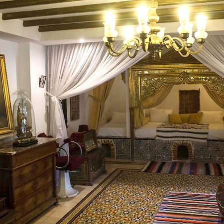 Dar Zaghouan Ξενοδοχείο Εξωτερικό φωτογραφία