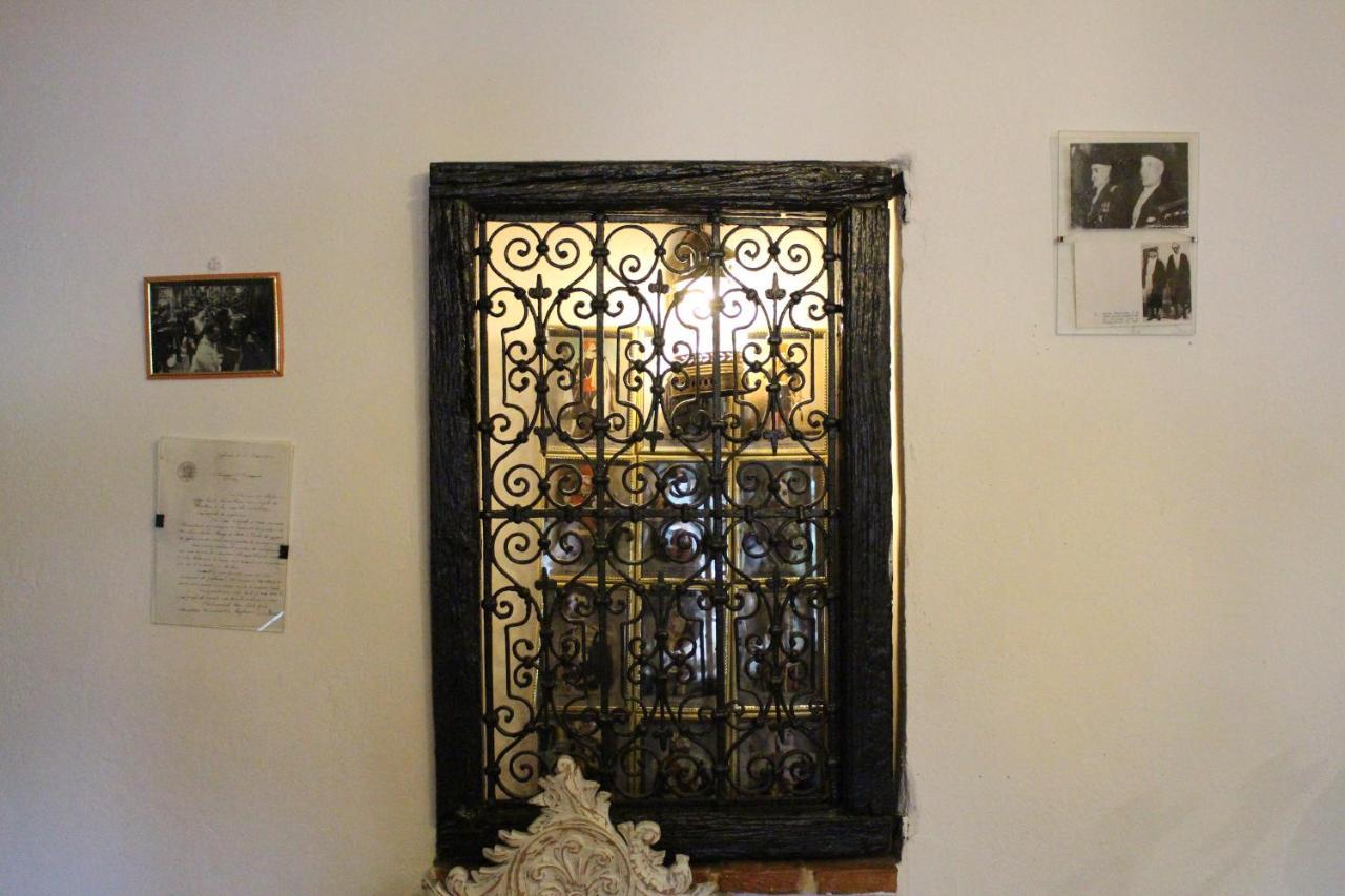 Dar Zaghouan Ξενοδοχείο Εξωτερικό φωτογραφία